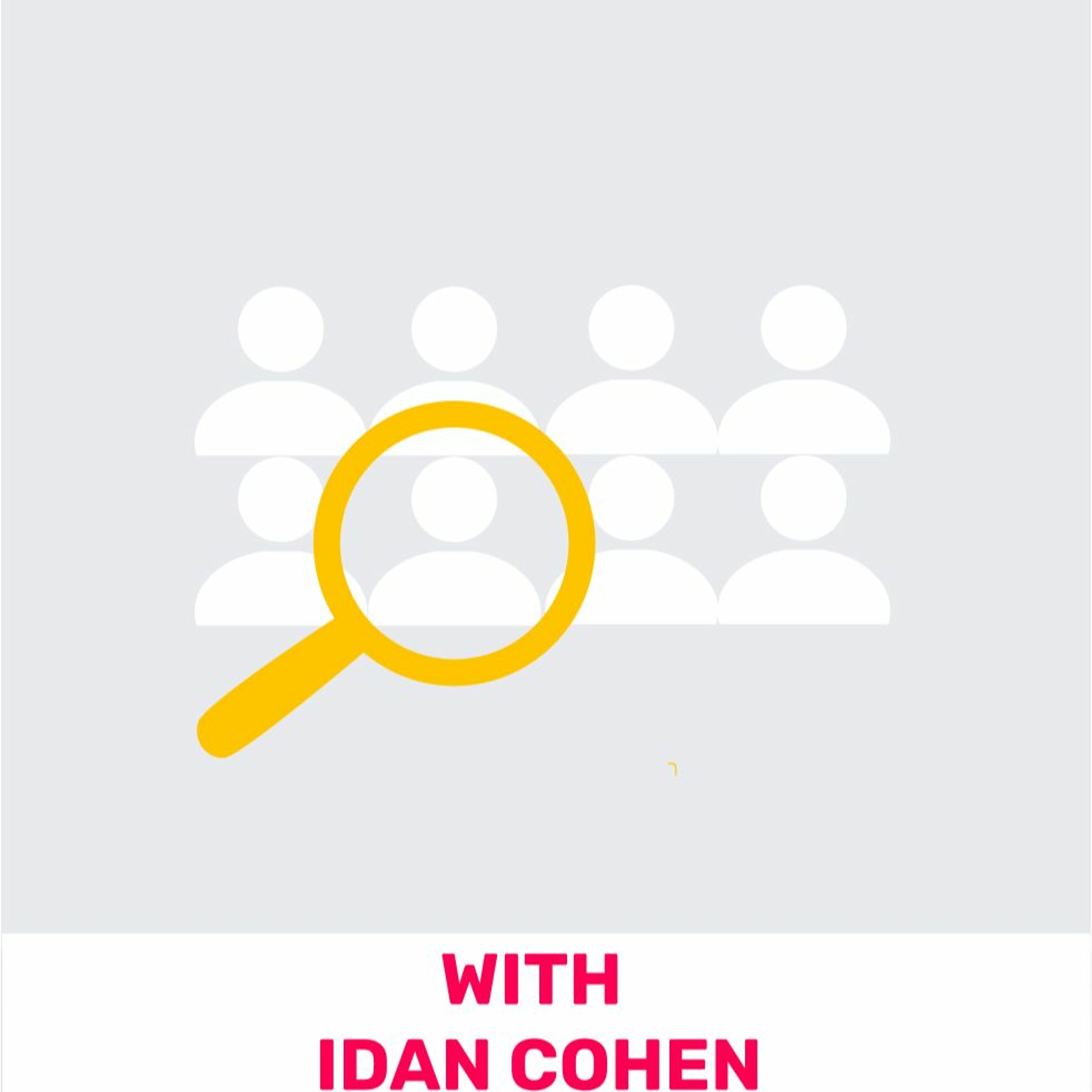 220 - Power Users (Featuring Idan Cohen ) מוצרלה | Mozzarella- A Product Management Podcast 220 - Power Users (Featuring Idan Cohen )