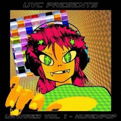 HURENPOP - HEAD IN THE CLOUDS (phixel)