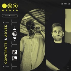 MEOKO Podcast Series | Constratti B2b Advek at Groovester