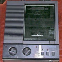 After The Tone - luecam