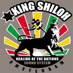 King Shiloh Live @ Healing of the Nations [Amsterdam] 4-18-2020