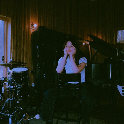 gracie abrams - difficult (sped up & reverb)