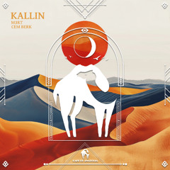 M3RT, Cem Berk - Kallin (Cafe De Anatolia)