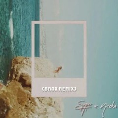 SUPER - Hi X NEEKA - Following The Sun (BROX Remix)