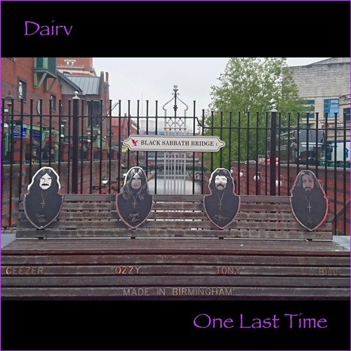 One Last Time