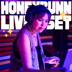 GLOW Live Set 30/8/2024 (Ratchet/Riddims)