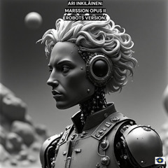 Una Luna Marssion Opus II (Robots Version)