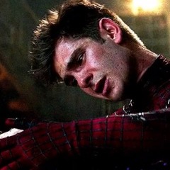 I lost gwen she was my mj