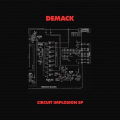 PREMIERE: Demack - Noise Is Alive [Volition]