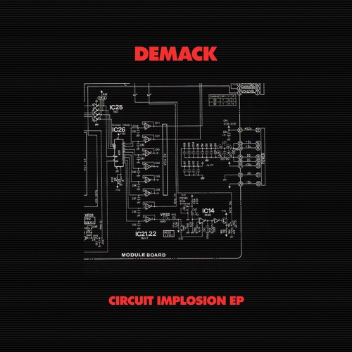 PREMIERE: Demack - Noise Is Alive [Volition]