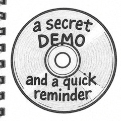a secret DEMO