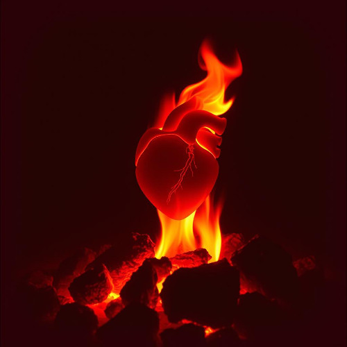 I Won’t Hide My Heart