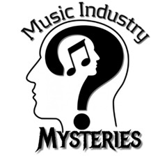 Music Industry Mysteries