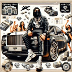 KING SHAUN “SLATTY”