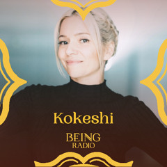 Kokeshi - DJ Set - Sacred Fire - Being Gathering 2024