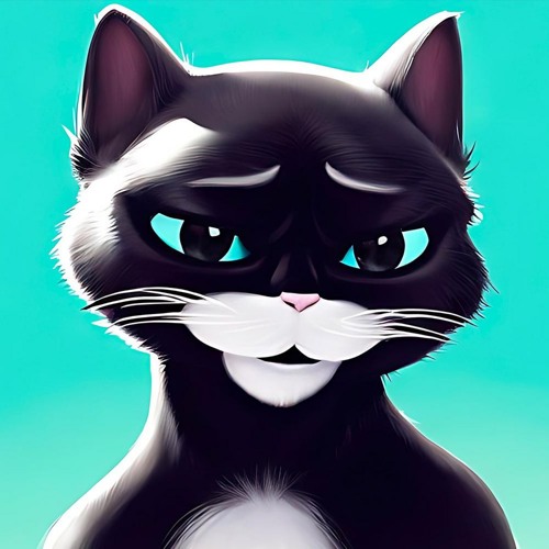 Kitty Softpaws Sings A Song (Puss In Boots: The Last Wish)