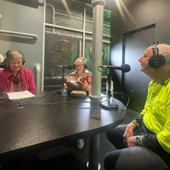 Cycling with Phil — Hastings U3A Podcast, Episode #13