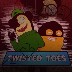 TWISTED-TOES (a twistedtoes retake)