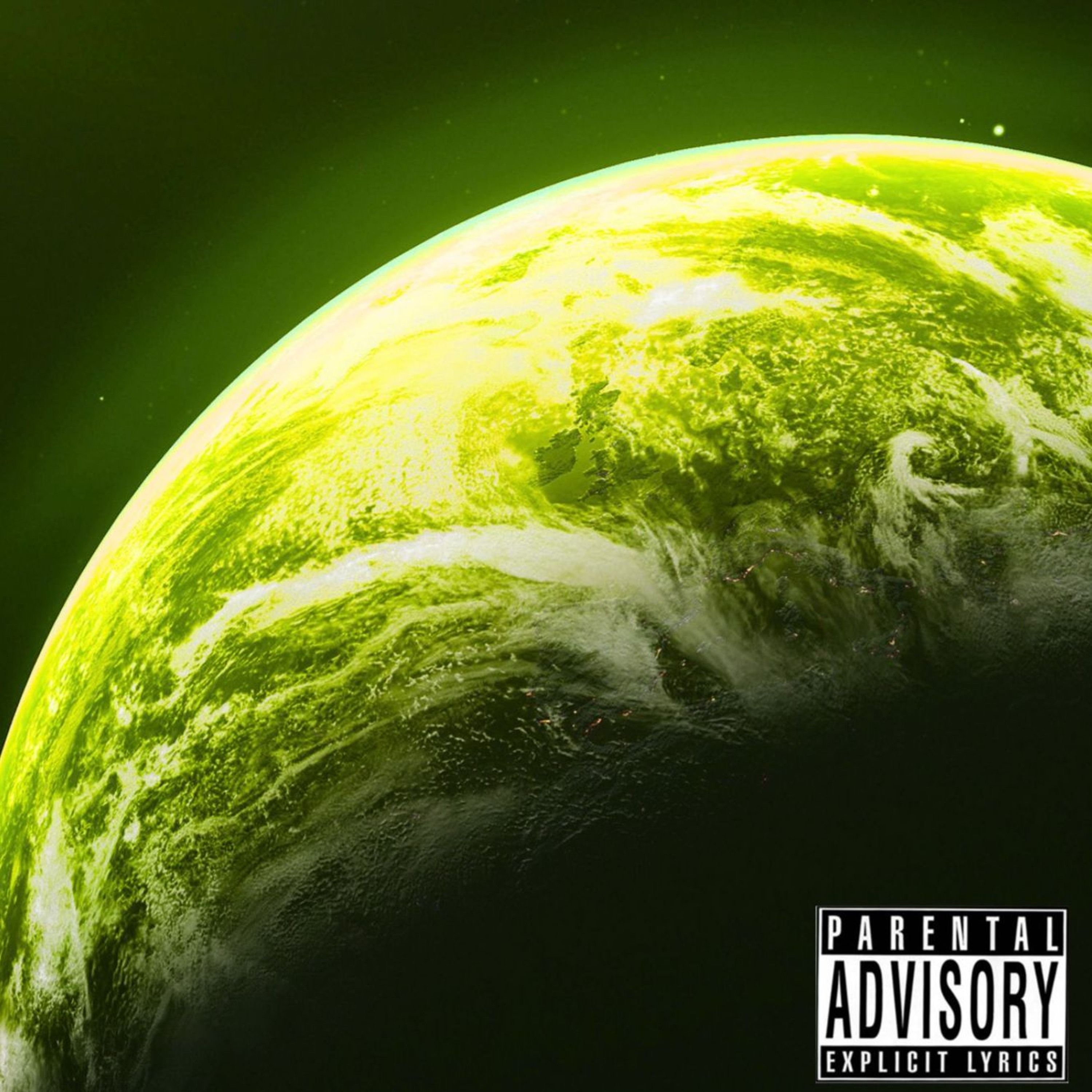 Slime World