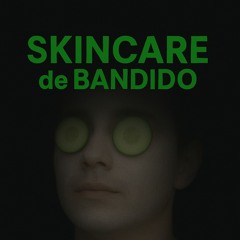 MC JHONNY OLIVER - SKIN CARE DE BANDIDO [ DJ RD DO MARTINS ]