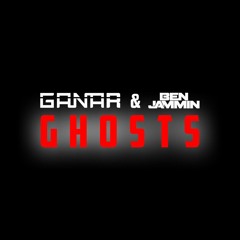 Ganar & Ben Jammin - Ghosts [Full Preview]