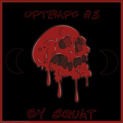 Uptempo #3😵‍💫