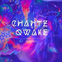 Chantz & Qwake mix