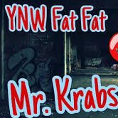 Mr. Krabs (Official Audio)