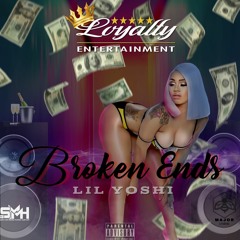Lil Yoshi - Broken Ends (freestyle)