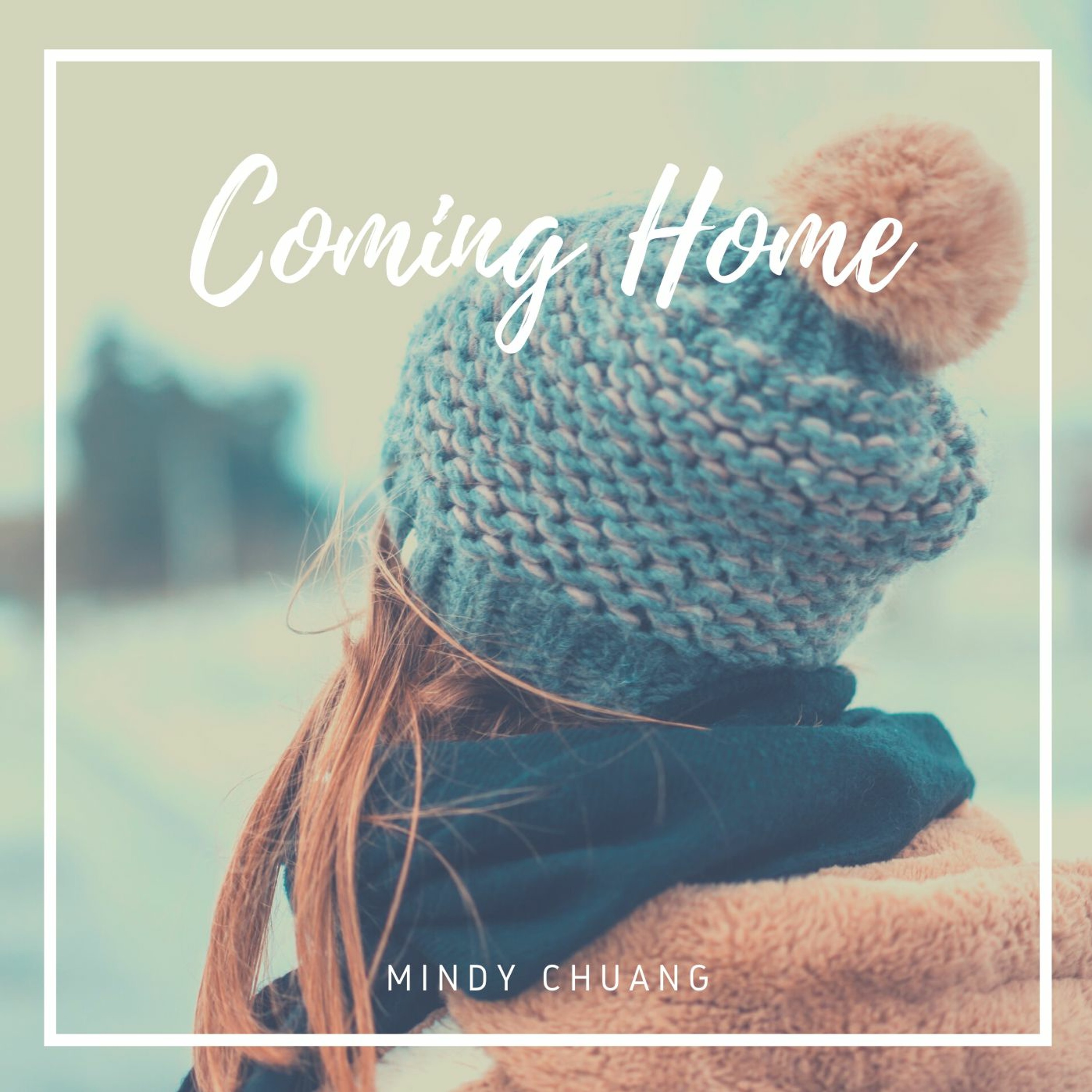 Mindy Chuang Piano