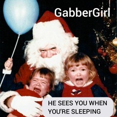 He Sees You When You're Sleeping-- Doomcore Records Pod Cast