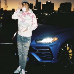 OhGeesy - Coffee Cup (LEAK) [Prod. Tay Keith]