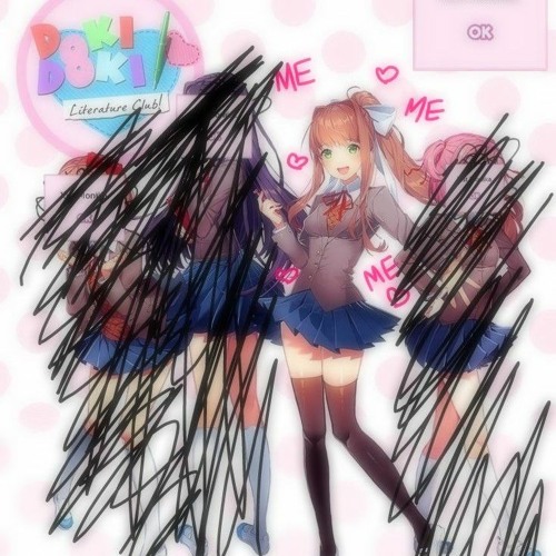Dᴏᴋɪ Dᴏᴋɪ Fᴏʀᴇᴠᴇʀ —「 Sʟᴏᴡᴇᴅ ᴀɴᴅ Rᴇᴠᴇʀʙ 」— ★ 1sᴛ DDLC+ Aɴɴɪᴠᴇʀsᴀʀʏ Sᴘᴇᴄɪᴀʟ ★
