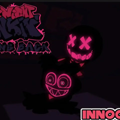 Friday Night Funkin_ Fighting Back - UNFINISHED by comedy goblin