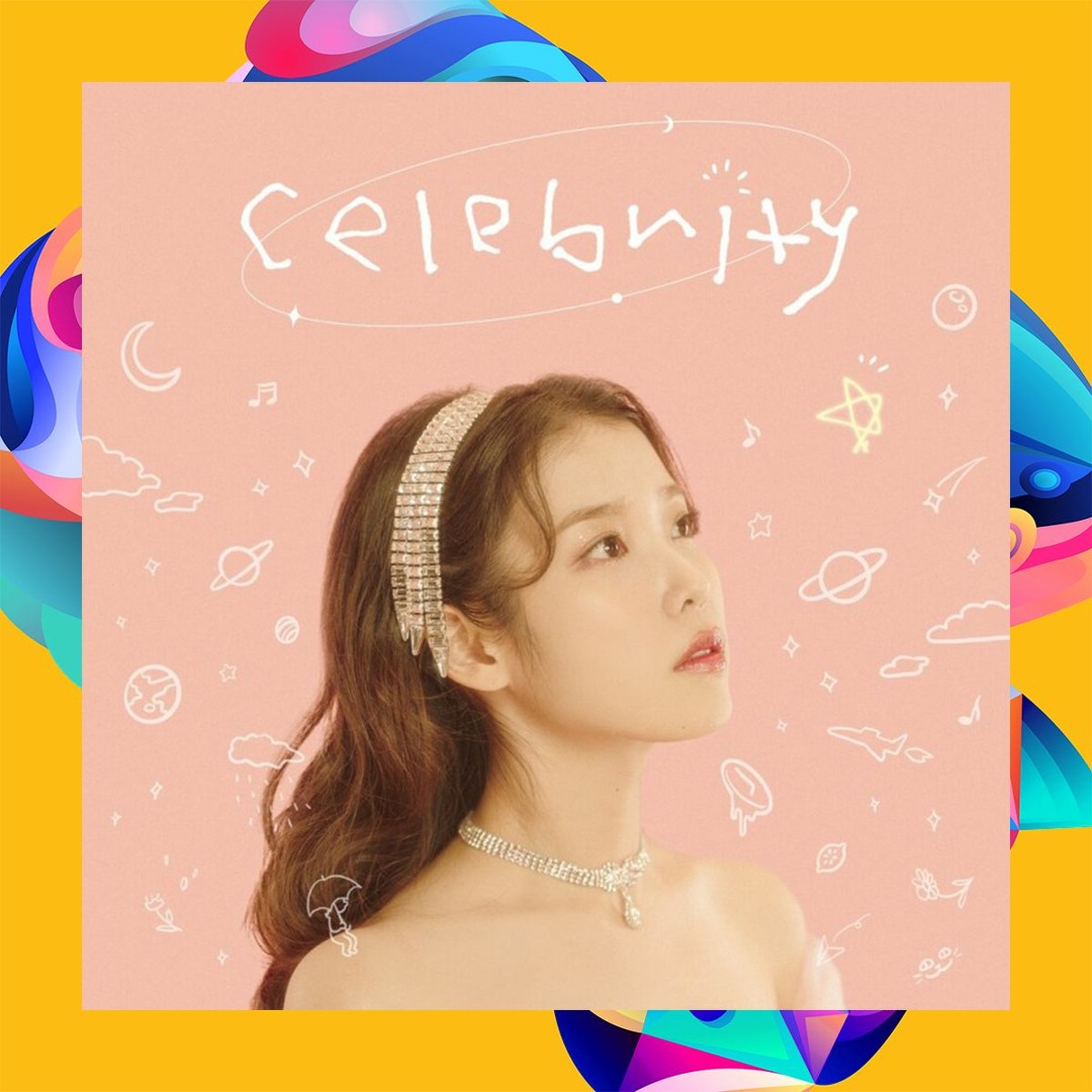 IU celebrity トレカ YESASIA: Image Gallery - IU 'Celebrity' Photo Card Set
