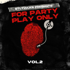For Party Play Only VOL.2