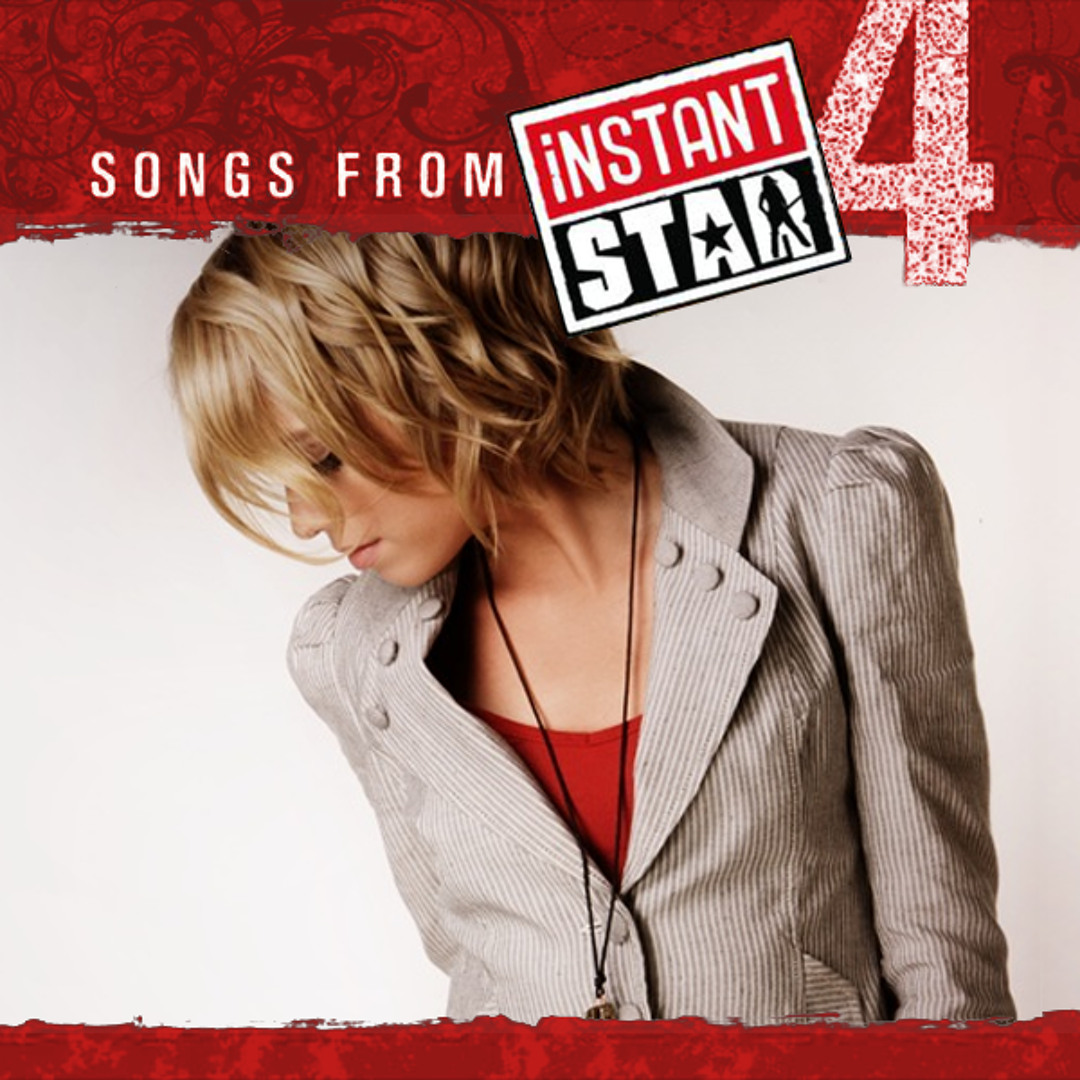 Stream Ultraviolet - Alexz Johnson by Instant Star Extras | Listen ...