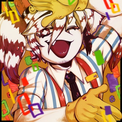 Mesmerizer except it starts off and ends as triple baka(and it's reverbed :0)