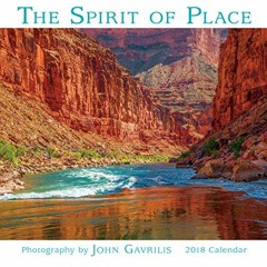 [GET] KINDLE PDF EBOOK EPUB The Spirit Of Place - Photography By John Gavrilis 2018 M