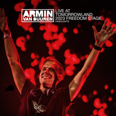 36 - Armin van Buuren, Ferry Corsten, Rank 1, Ruben de - Destination (A State of Trance 2024 Anthem) [Mixed