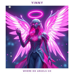 Where Do Angels Go