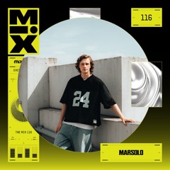 Podcasts/Mixes