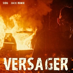 Sido - Versager (Mockingbird) - Remix 2023 I JACK REMIX