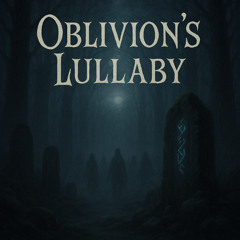 Oblivion’s Lullaby
