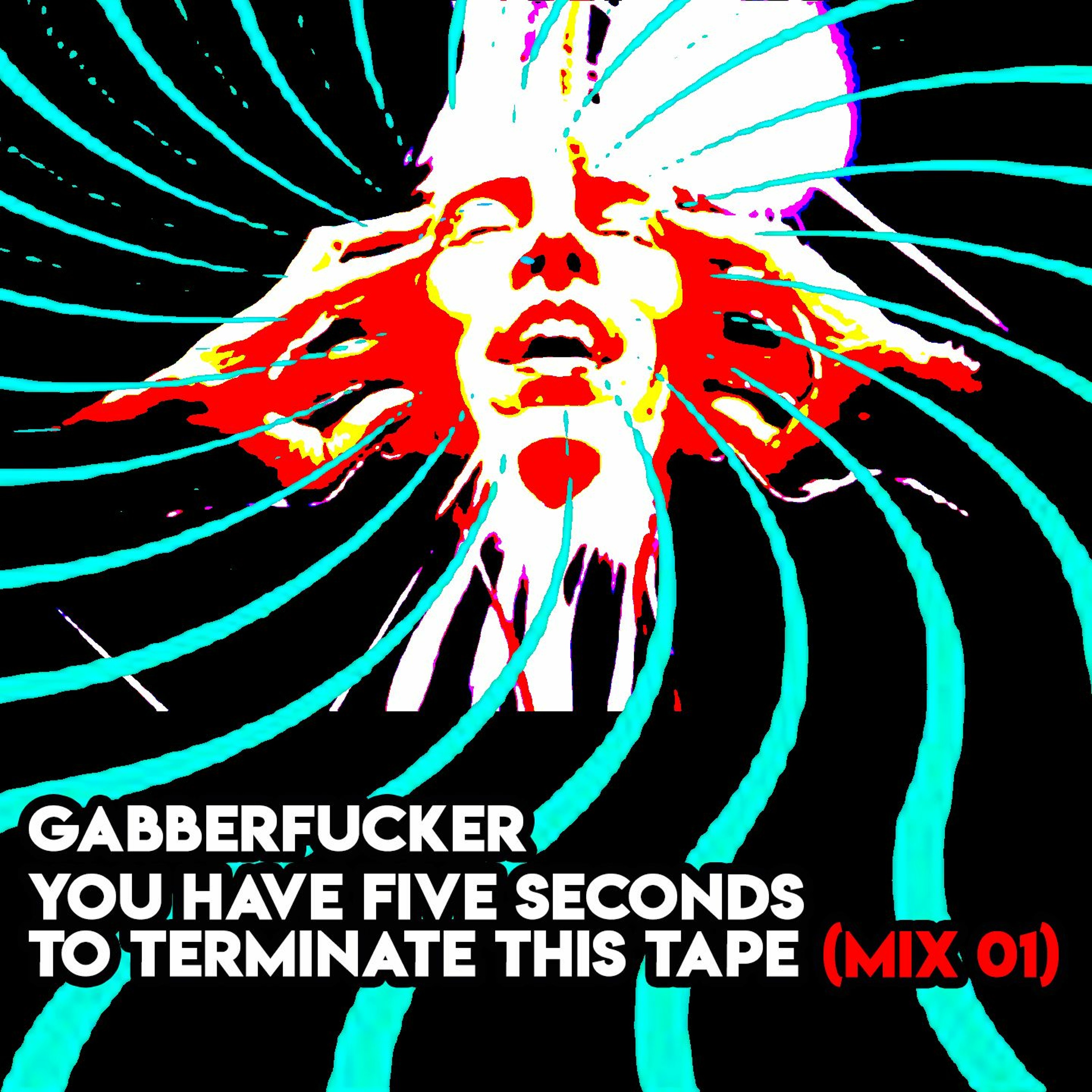 Gabberfucker Official