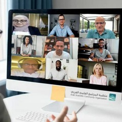 برنامج نافذة على العلم والتنمية في العالم العربي