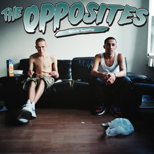 Stream Me Nikes (feat. Sef) by The Opposites | Listen online for free on  SoundCloud