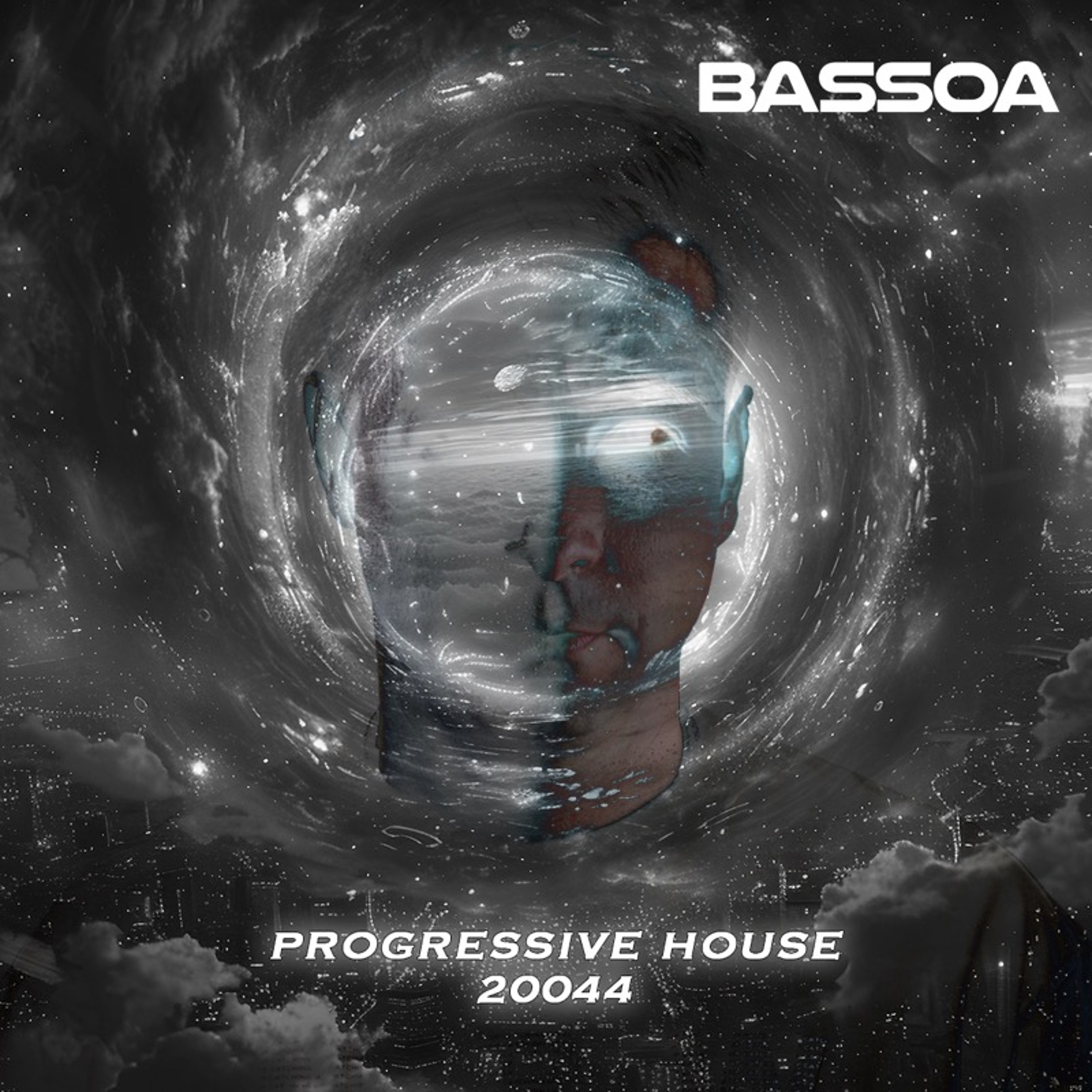 BASSOA 20044 - PROGRESSIVE HOUSE episode artwork