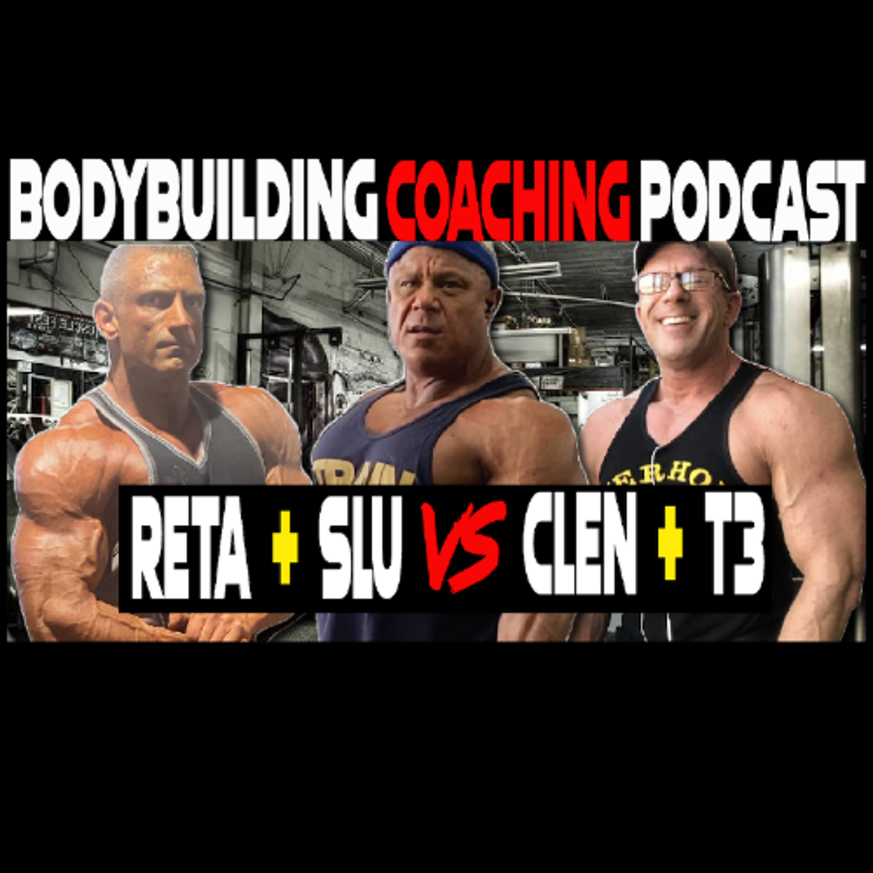 Think BIG Bodybuilding