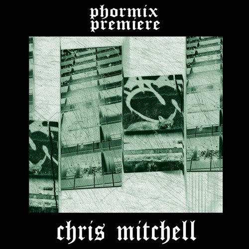 Premiere: Chris Mitchell - Runners [FCT002]